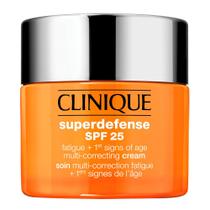 Clinique Superdefense FPS 25 - Creme Redutor de Linhas 50ml Clinique Superdefense FPS 25 - Creme Redutor de Linhas 50ml