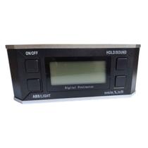 Clinometro digital smart angle magnetico