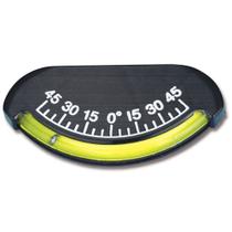 Clinômetro Náutico Aeronáutico 45-0-45 Graus