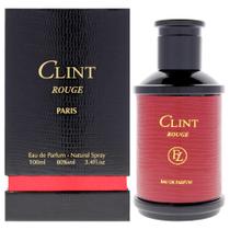 Clint Rouge LOrientale Fragrances Perfume Unissex EDP Spray 100 ml