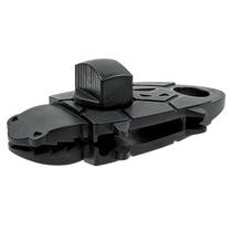 Clip Abrazadera Keeper Turtle para Lona - Punto de Anclaje Confiable para Ojales