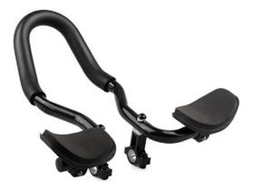 Clip Apoio Guidão Para Triathlon Speed Mtb Bike Bicicleta Pt Clip Apoio Guidão Para Triathlon Speed Mtb Bike Bicicleta Pt