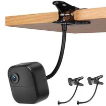 Clip Clamp Mount iTodos para Blink Outdoor 4/3 XT3/XT2/Mini