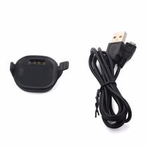 Clip Compativel Garmin Carregador Usb Forerunner 10 E 15 Feminino