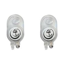 Clip De Armadilha Rápida Multifuncional Em PE Durável Para Captura De Galinhas E Patos