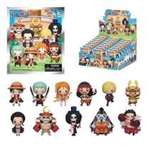 Clip de bolsa Monogram International One Piece Series 3 3D Foam Clip de bolsa Monogram International One Piece Series 3 3D Foam