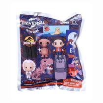 Clip de bolsa Monogram International Universal Retro Movies 3D