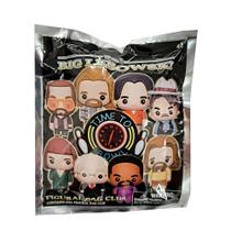 Clip de bolsa Monogram Universal Big Lebowski 3D Foam Character