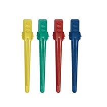 Clip de Cabelo 51mm 16 unidades Vertix Clip de Cabelo 51mm 16 unidades Vertix