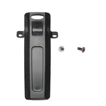 Clip de Cinto para Rádio Comunicador Baofeng UV-82
