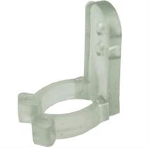 Clip de Fixacao A14 13mm Com 100 Peças - 14040031-06 - TASCHIBRA Clip de Fixacao A14 13mm Com 100 Peças - 14040031-06 - TASCHIBRA