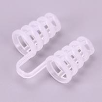 Clip Dilatador Nasal Anti Ronco Silicone Com Imã