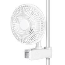 Clip Fan Simple Deluxe de 6 polegadas Grow Tent Monkey Fan 15W