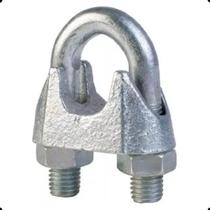 Clip Leve Tipo B 5/16'' 50un - São Rafhael Clip Leve Tipo B 5/16'' 50un - São Rafhael