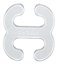 Clip Magic Up Sutiã Demillus Para Roupas Cavadas