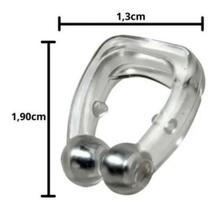 Clip Nasal Anti Ronco