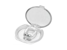 Clip Nasal Anti Ronco Magnético Original Com Imã