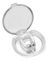Clip Nasal Apneia Anti Ronco Silicone Magnetico