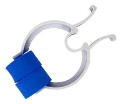 Clip Nasal (capnasal) Espirometria (2 Unidades)