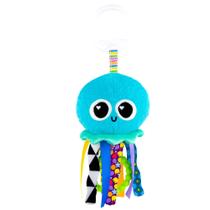 Clip On Baby Toy Lamaze Sprinkles The Jellyfish