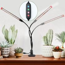 Clip On Grow Lights Fecida 27W 3000lm Full Spectrum