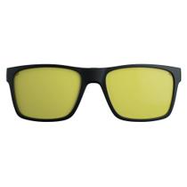 Clip-On Hb Switch 0339 Lente Amarela Preto Fosco 20100140672 Clip-On Hb Switch 0339 Lente Amarela Preto Fosco 20100140672