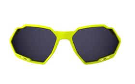 Clip-On Hb Switch Rush Amarelo Neon 20100130667 Lente Cinza Clip-On Hb Switch Rush Amarelo Neon 20100130667 Lente Cinza