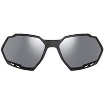 Clip-on Hb Switch Rush Preto 20100130671 Espelhado Prata Clip-on Hb Switch Rush Preto 20100130671 Espelhado Prata