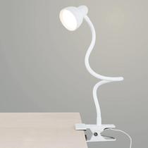 Clip on Lamp Light LifMira Reading Light 3 modos de cor 10 brilho Clip on Lamp Light LifMira Reading Light 3 modos de cor 10 brilho