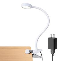 Clip on Light LEPOWER: Livro de leitura, cor variável, branco Clip on Light LEPOWER: Livro de leitura, cor variável, branco