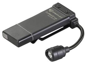 Clip-On Light Streamlight ClipMate de 70 lúmens USB recarregável