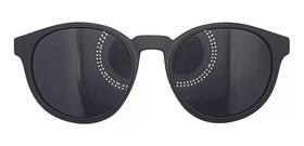 Clip-on Mormaii Swap 2 W6071a1403 Cinza Polarizado M6071