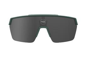 Clip On Para Armação Hb Presto Mascara 2.0 Verde Lente Cinza