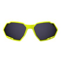 Clip On Para Armação Hb Rush Amarelo Lente Cinza Clip On Para Armação Hb Rush Amarelo Lente Cinza