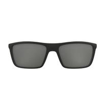 Clip On Para Armação Hb Switch 0379 Preto Fosco Lente Prata Espelhada Polarizada