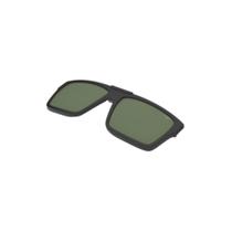 Clip On Para Armação Mormaii Hover W6160a1471 Preto Fosco Lente Verde G15 Clip On Para Armação Mormaii Hover W6160a1471 Preto Fosco Lente Verde G15