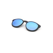 Clip On Para Armação Mormaii Swap 2 M6071 w6071a1483 Preto Fosco Lente Azul Espelhada Polarizada Clip On Para Armação Mormaii Swap 2 M6071 w6071a1483 Preto Fosco Lente Azul Espelhada Polarizada