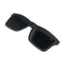 Clip On Para Armação Mormaii Swap M6057 Fumê Fosco Lente Cinza Polarizada - Clip On Para Armação Mormaii Swap M6057 Fumê Fosco Lente Cinza Polarizada -