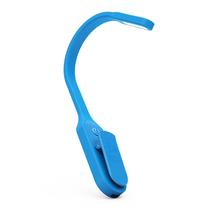 Clip On Recarregável Book Light Mighty Bright Recharge