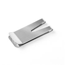 Clip para fechar Alimentos Embalagens - Inox Clip para fechar Alimentos Embalagens - Inox