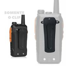 Clip Para Radio Baofeng 777s UV6R