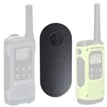 Clip para Rádio Comunicador Talkabout T210 T470 T38BR - MOTOROLA Clip para Rádio Comunicador Talkabout T210 T470 T38BR - MOTOROLA