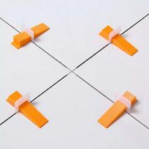 Clip Para ulejo E Pisos 2,00 Mm - 7089 Unic Unic Unic S Clip Para ulejo E Pisos 2,00 Mm - 7089 Unic Unic Unic S