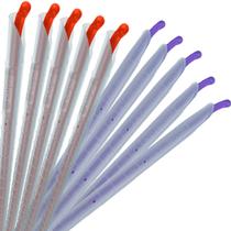 Clip Pra Fechar Sacos E Embalagens Ziclips Kit C/10 5P E 5G