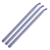 Clip Pra Fechar Sacos E Embalagens Ziclips Kit C/3 P 15Cm Clip Pra Fechar Sacos E Embalagens Ziclips Kit C/3 P 15Cm