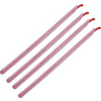 Clip Pra Fechar Sacos E Embalagens Ziclips Kit C/4 G 19Cm Clip Pra Fechar Sacos E Embalagens Ziclips Kit C/4 G 19Cm