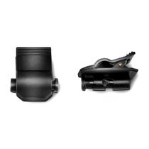Clip Presilha de Roupa Original para Headset Aviacao Bose A20 A30 ProFlight 331367-0020 Clip Presilha de Roupa Original para Headset Aviacao Bose A20 A30 ProFlight 331367-0020