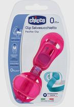 Clip Protetor P/Chupeta Chicco