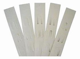 Clip Strip alongado com 12 clips - KIT com 100 pçs CSW8903305-O12
