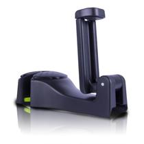 Clip Suporte De Smartphone Prende Bolsa Ou Celular No Banco